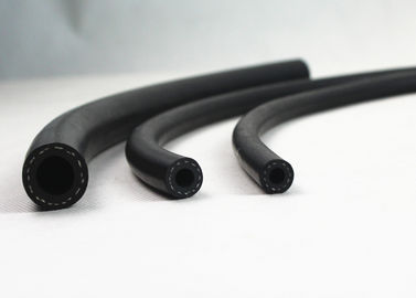 Outer Fiber Braided AN4/AN6 Fuel Line Hose for Automotive - China Gasoline  Hose, Oil Hose